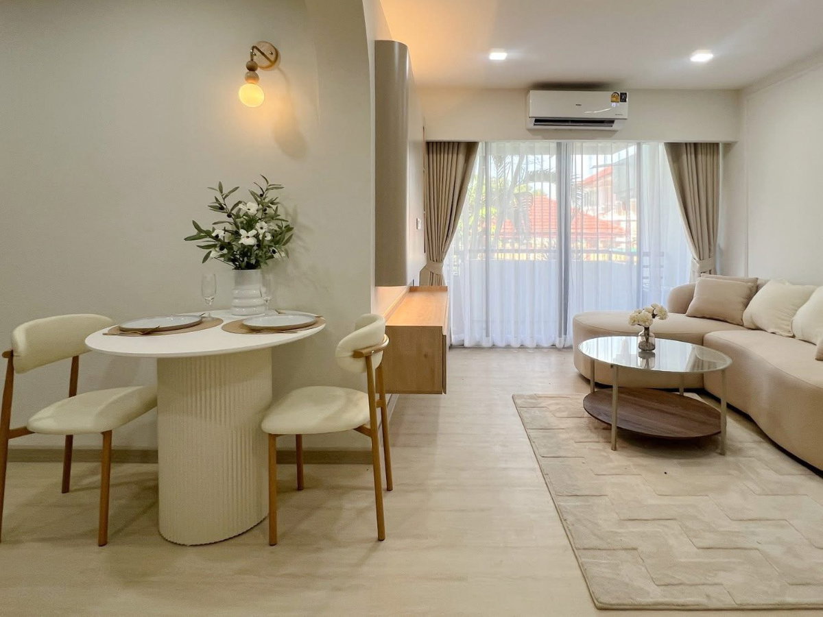รูป ขายคอนโด Eastwood Park ราคา 2,690,000 บาท [NCs260606] - รูปที่ 7/9