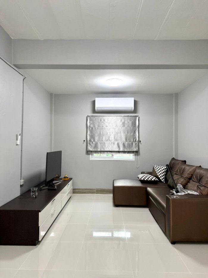 รูป 🏠 ให้เช่าบ้าน : บ้านเดี่ยวซอยโกสุมรวมใจ 5  รหัสทรัพย์ | 📌LNP-H1067 - รูปที่ 60/71