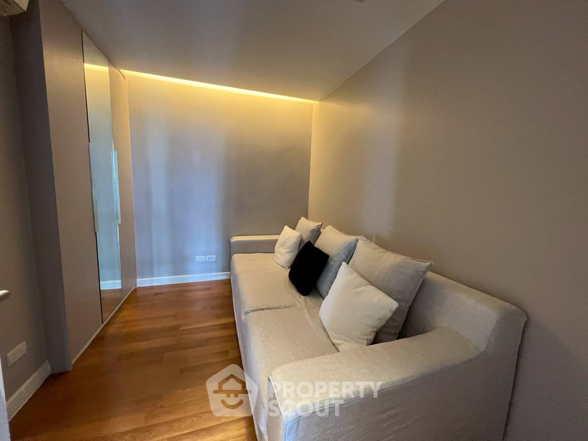 รูป คอนโด 3 ห้องนอน ขนาด 150 ตร.ม. ลา ซิตต้า เพนท์เฮาส์ ใกล้ BTS ทองหล่อ (ID 3028402) - รูปที่ 4/11