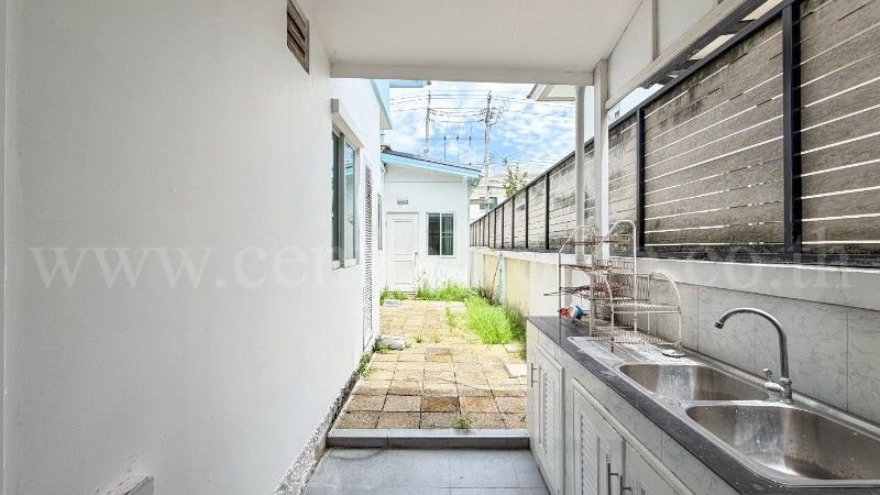 รูป บ้านเดี่ยว เพอร์เฟค พาร์ค พระราม 5 - บางใหญ่ หลังมุม พร้อมอยู่ ต่อเติมเต็ม  - รูปที่ 24/46