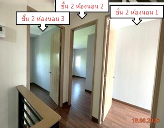 picture HOME 88.4 Sq.w. Muang Khon Kaen Khon Kaen for 4.3M - 18/54