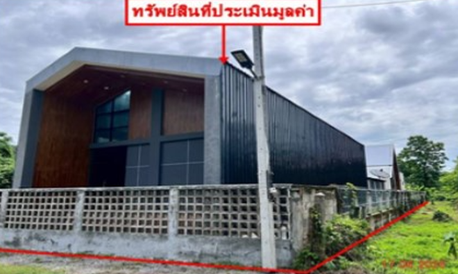 รูป บ้านเดี่ยว 319.7 ตร.วา วังทอง พิษณุโลก 6.6M - รูปที่ 2/46