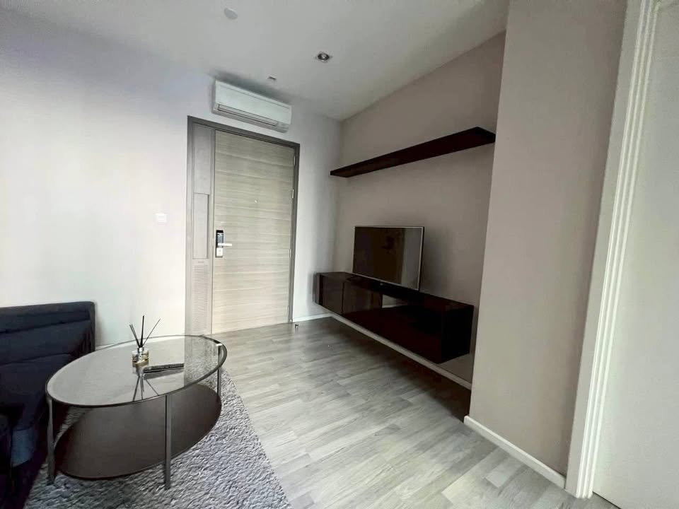 รูป เช่าคอนโด The Room Sukhumvit 69/เดอะ รูม สุขุมวิท 69 (M6906010) ID Line : @condo79 - รูปที่ 9/12
