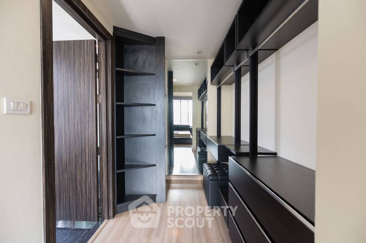 รูป คอนโด 3-ห้องนอน ที่ วอเตอร์มาร์ค เจ้าพระยาริเวอร์ ใกล้ BTS กรุงธนบุรี (ID 1469076) - รูปที่ 15/37
