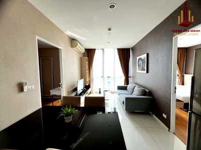 Condos for sale : ✨ For Sale: Estella Ekkamai Condo ✨ 💰 Only 5,800,000 THB