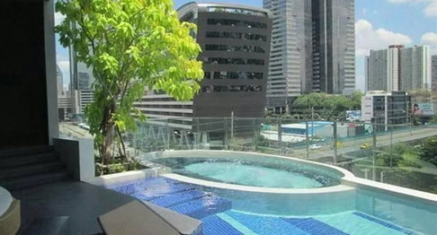 🔥 ห้องว่าง พร้อมเข้าอยู่! Condolette Midst Rama 9 รีบจองก่อนหลุด 🔥