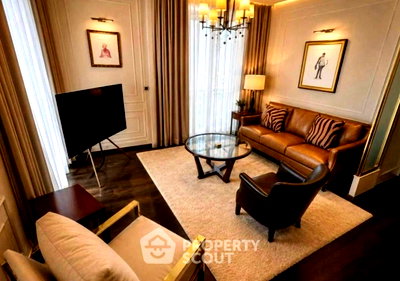 Condos for rent : 2-BR Condo, 82 Sqm, The XXXIX By Sansiri, 200m to BTS Phrom Phong (ID 3037266)
