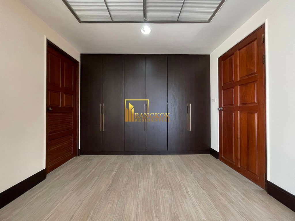 รูป 33 Tower | Huge 3 Bedroom Property in Sukhumvit 33 - BR3826CD - รูปที่ 25/39