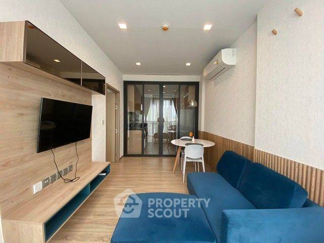 picture 1-BR 38 Sqm Condo For Sale At Kawa Haus,  BTS On Nut (ID 2143677) - 5/8