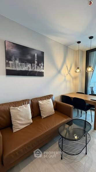 picture 1-BR Condo at Life One Wireless near BTS Phloen Chit (ID 3023995) - 3/8