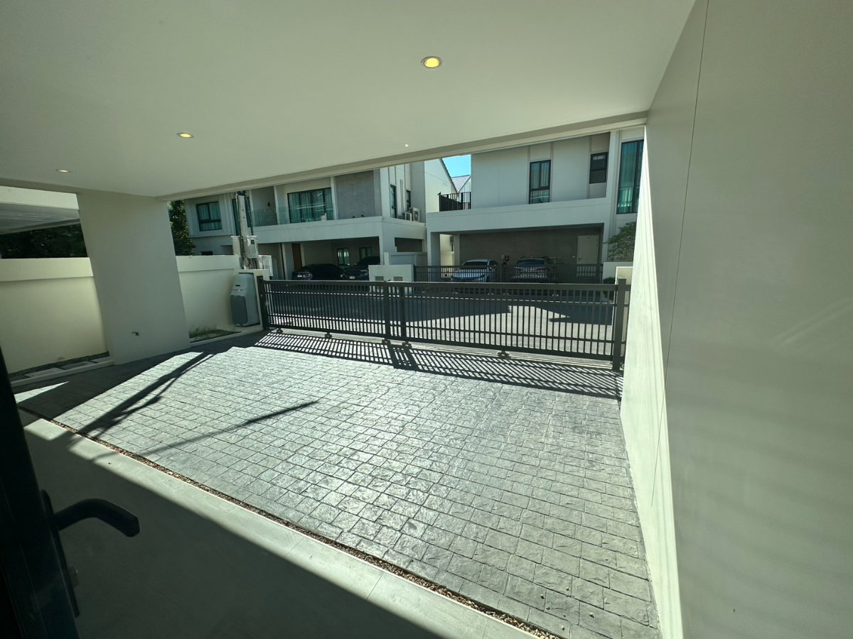 รูป For Sale | The Lavish – LV8 Aurora with Private Swimming Pool** Code: S03-2713 - รูปที่ 8/21