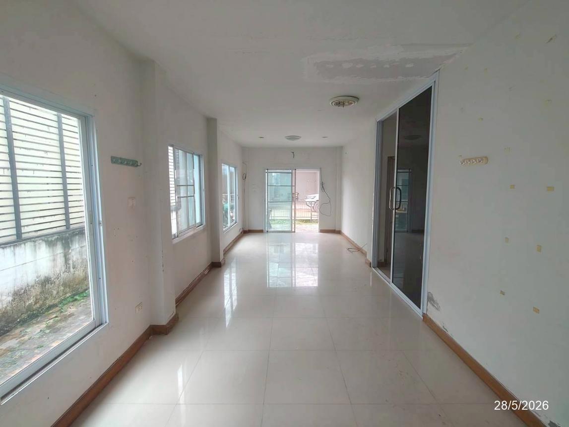 รูป บ้านเดี่ยว 40 ตร.วา สิทธารมย์ เมืองอุดรธานี อุดรธานี 2.5M - รูปที่ 18/32