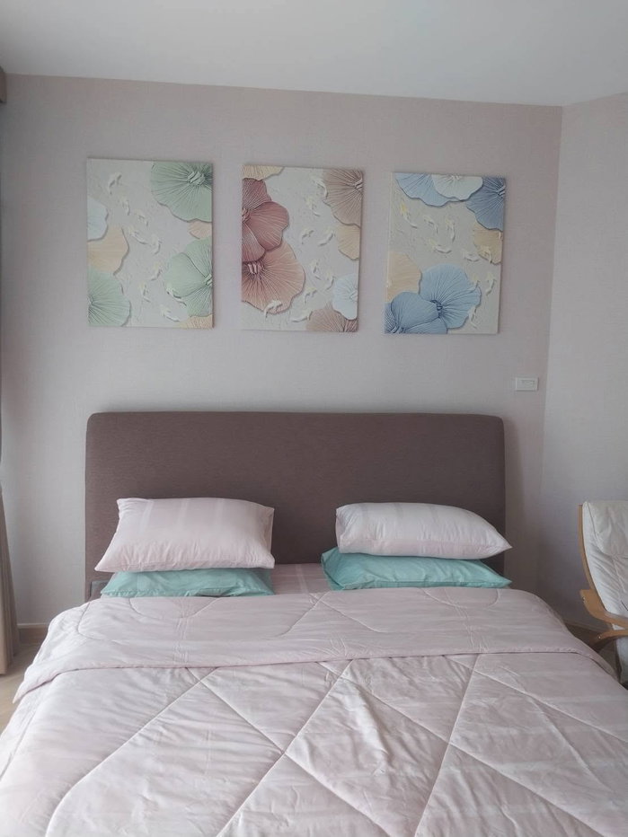picture For Rent: Baan SathornChao Phraya - 4/9