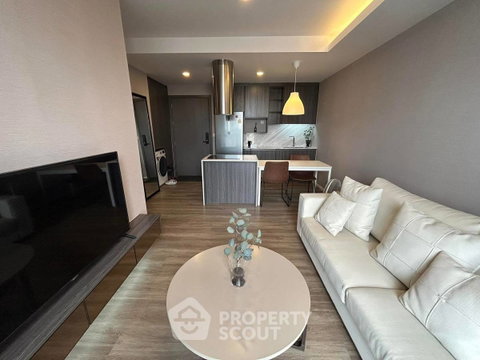 2-BR Condo At Very Lasalle, Near BTS Bearing 📍 (ID 2112389)
