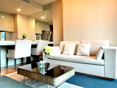 Condos for rent : RS6659 For Rent: The Address Sathorn, near BTS Saint Louis and MRT Lumpini