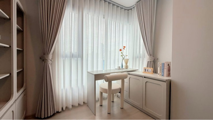 picture [For rent] Aspire Onnut Station - 6/8
