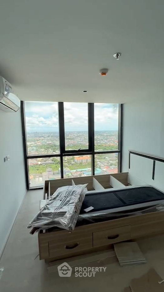 รูป คอนโด 2 ห้องนอน Altitude Unicorn Sathorn–Tha Phra ใกล้ BTS ตลาดพลู 200 ม. ชั้น 33 (ID 937107) - รูปที่ 7/7