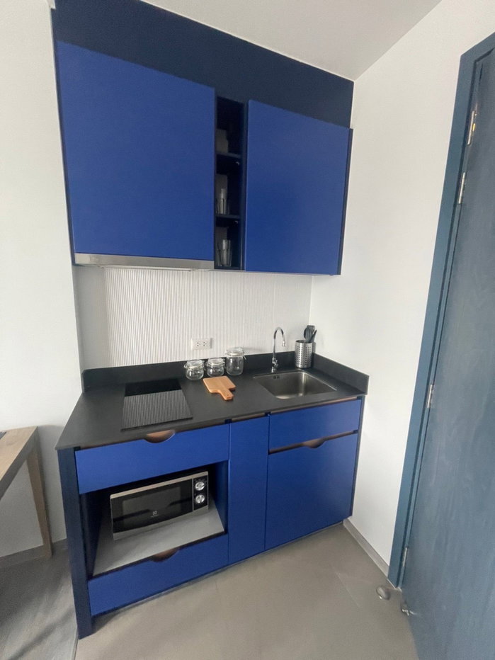 picture Condo For Rent!!XT Ekkamai (BTS Ekkamai) - 2/7