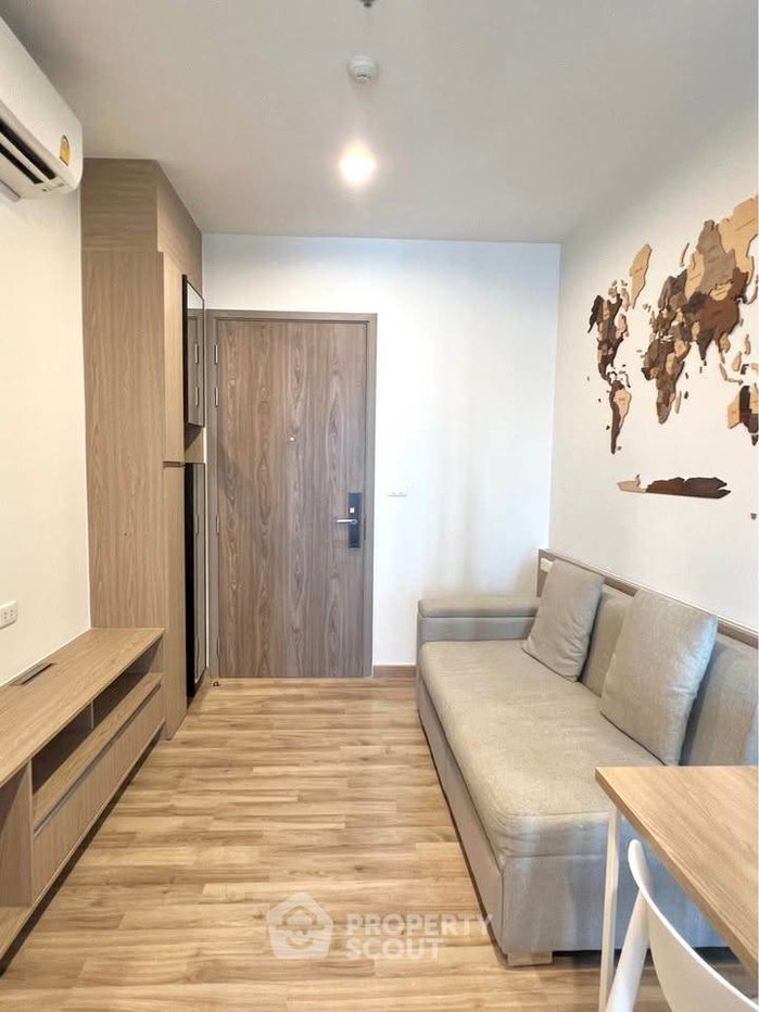 รูป คอนโด 1-ห้องนอน ที่ นิช โมโน สุขุมวิท-แบริ่ง ใกล้ BTS แบริ่ง (ID 3039144) - รูปที่ 5/18
