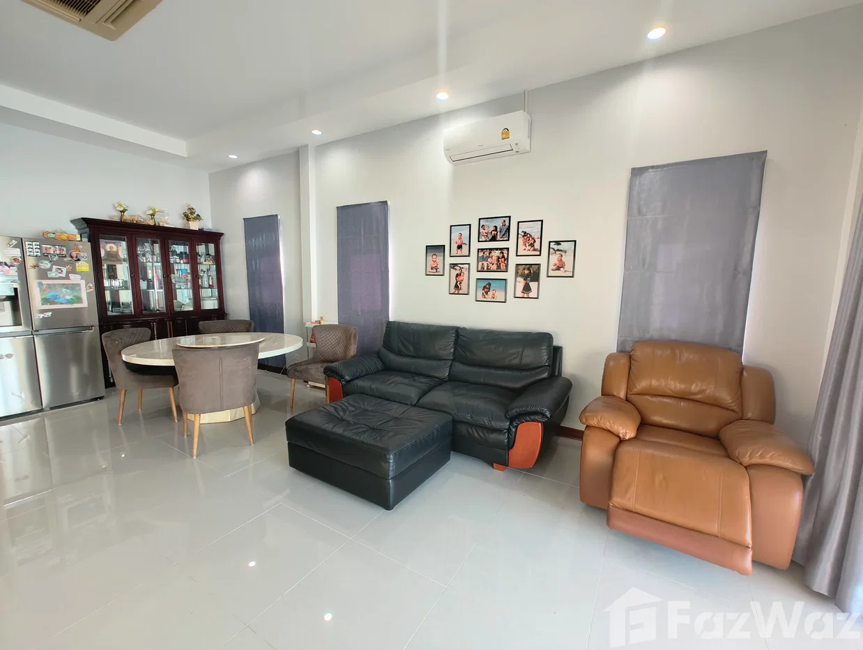 รูป ขาย วิลล่า 4 ห้องนอน ในโครงการ เดอะ โกลด์ 1734572 - รูปที่ 2/16