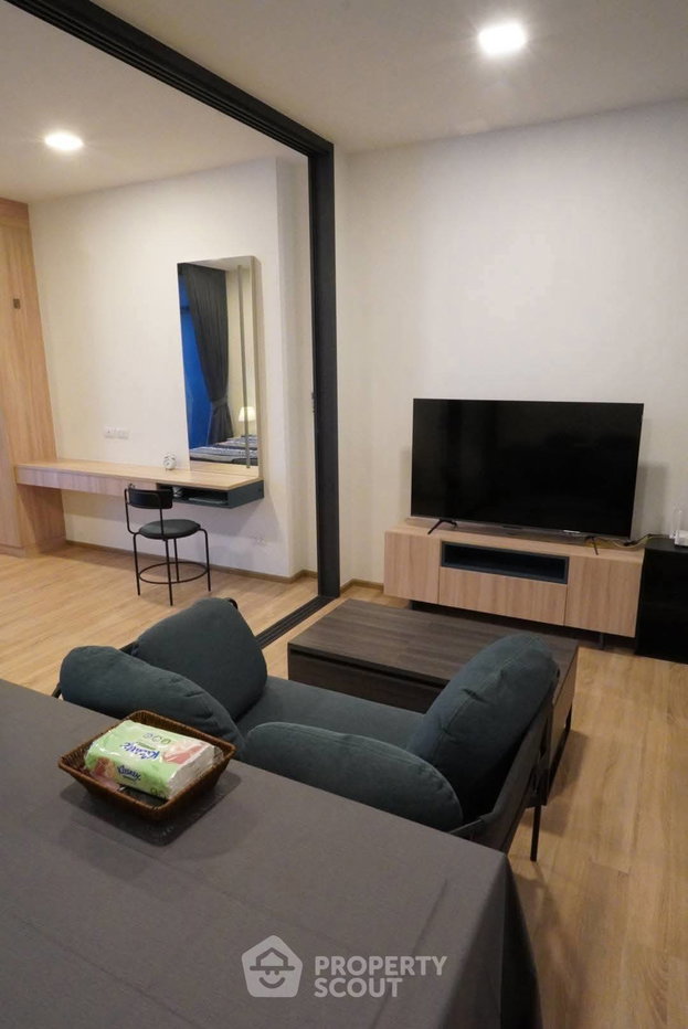picture Studio Condo at XT Phayathai near BTS Phaya Thai (ID 3038084) - 3/8