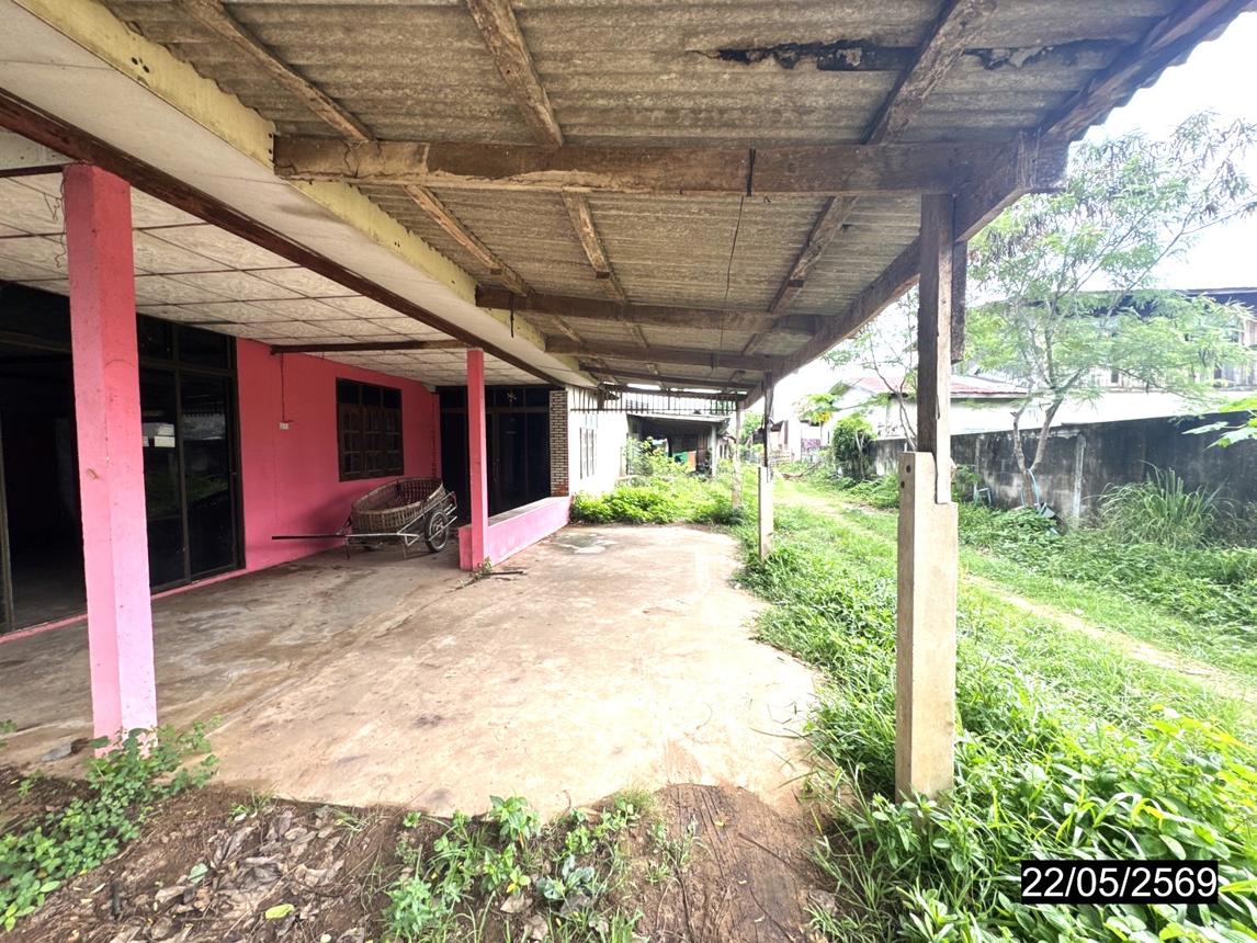 picture HOME 133 Sq.w. Lu Amnat Amnat Charoen for 792,000 - 27/32