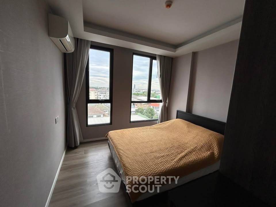 picture 2-BR Condo At Very Lasalle, Near BTS Bearing 📍 (ID 2112389) - 5/10