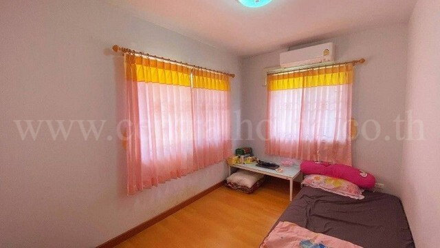รูป บ้านแฝด คันทรี่ปาร์ค 3 ทำเลดี ถนนข้าวหลาม ถูกสุดในโครงการ - รูปที่ 7/20