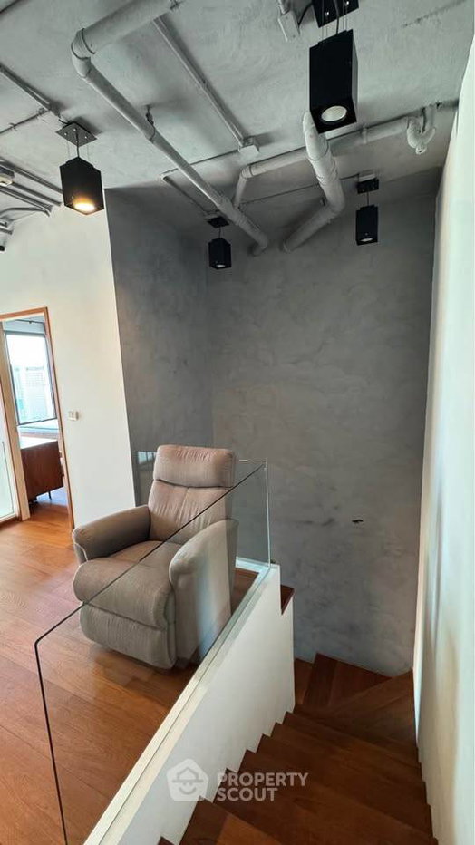 picture 1-BR Condo at Villa Asoke near MRT Phetchaburi (ID 3039481) - 6/28