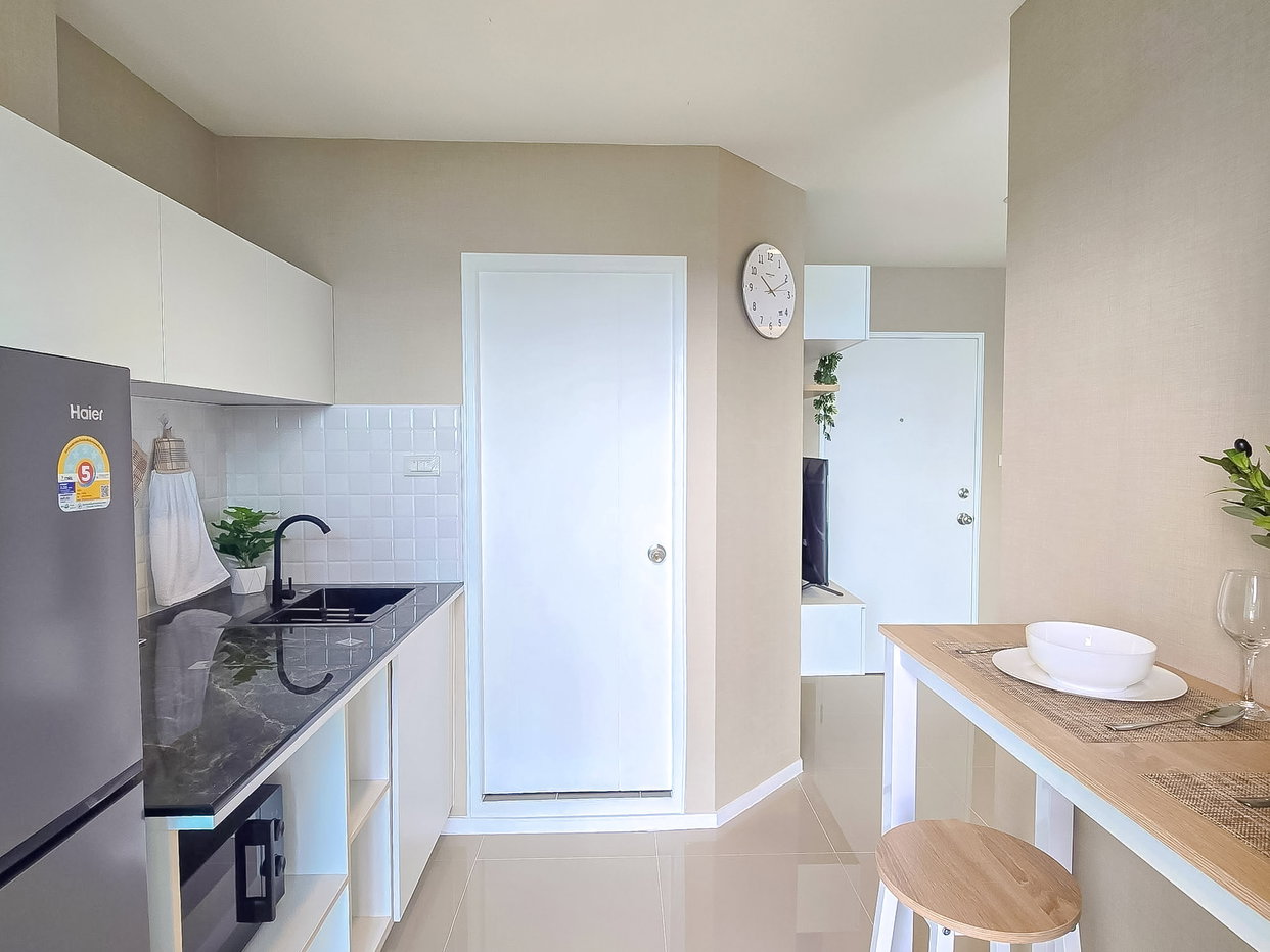 รูป Lumpini Seaview Jomtien Condo for Sale Sea View 1 Bedroom - รูปที่ 4/12