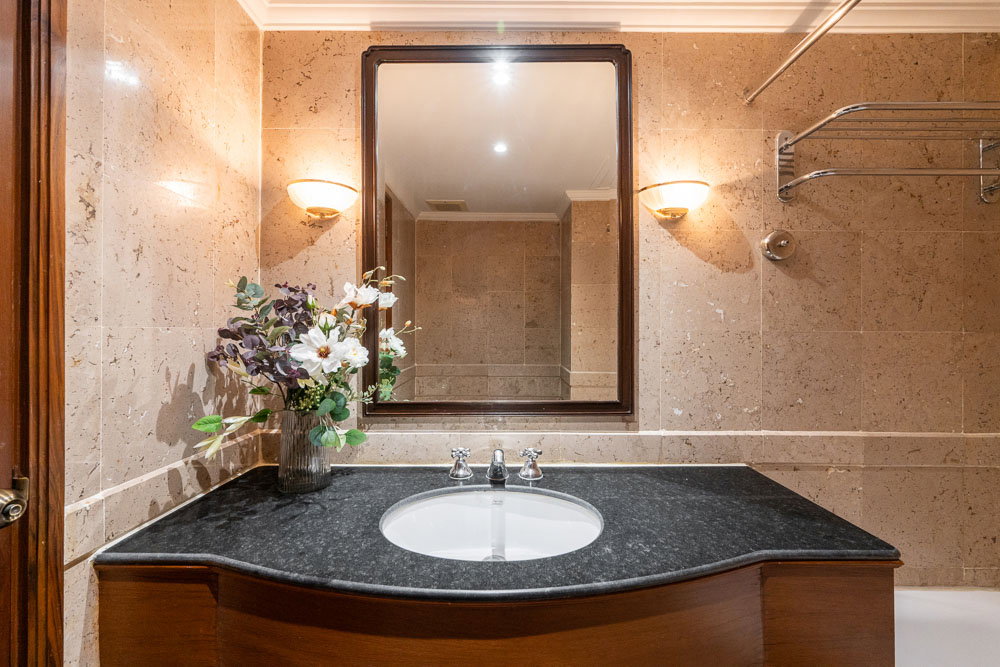 รูป Sailom Suites | 📊 Rare Unit ขนาดใหญ่ใจกลางสีลม - รูปที่ 43/49