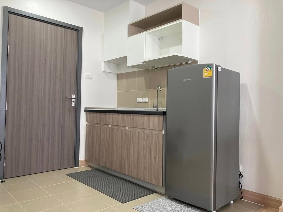 picture Condo for Rent at Supalai Veranda Ramkhamhaeng (B6906058) - 7/7