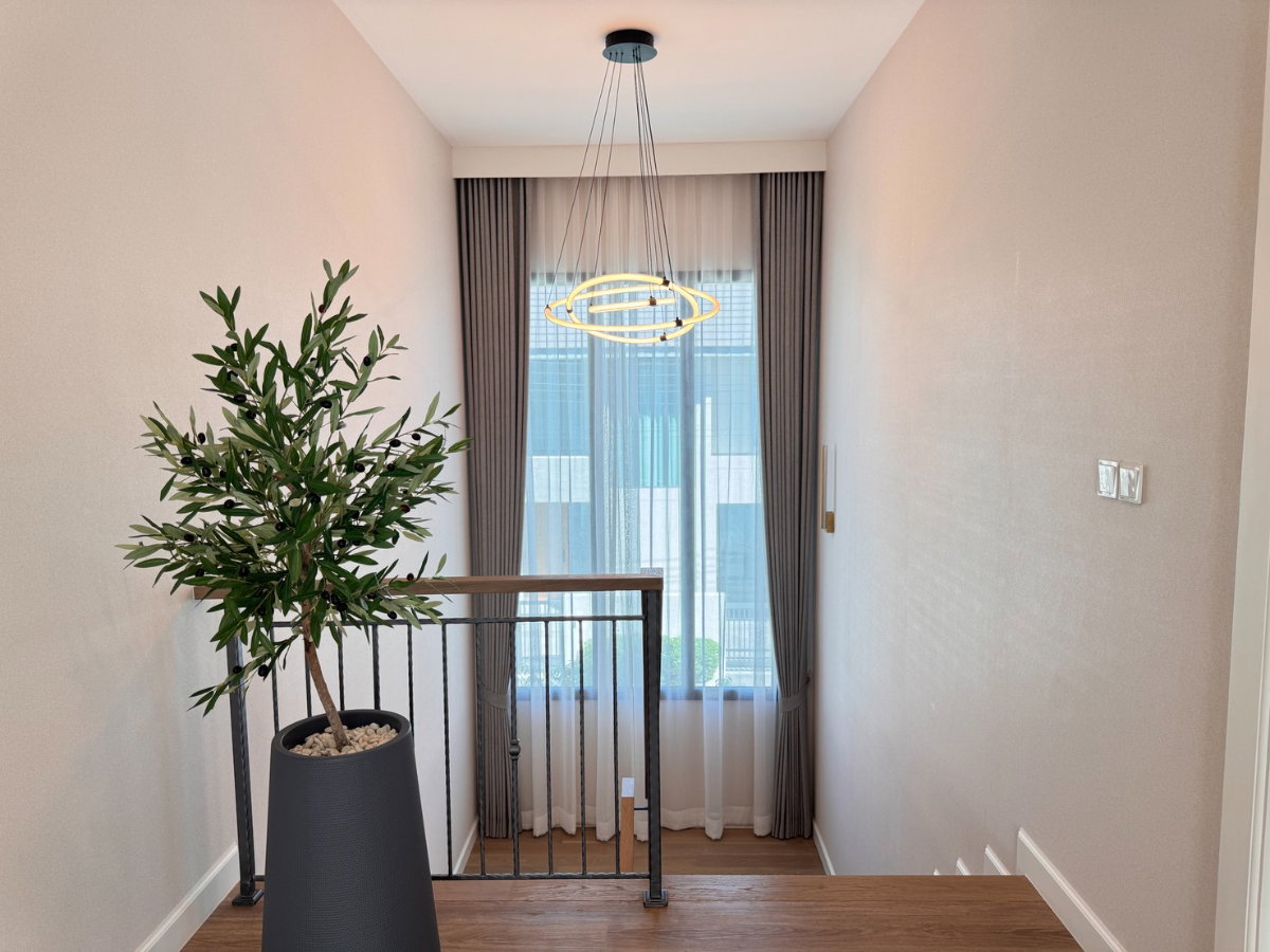 รูป For Sale | The Lavish – LV8 Aurora Pool Villa** Luxury Ready-to-Move-In Home with Private Swimming Pool S03-2712 - รูปที่ 14/38