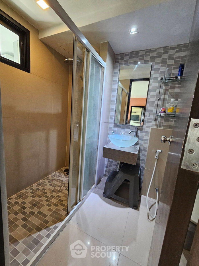 รูป คอนโด 2 ห้องนอน ขาย J.W. City Ratchada 32 คอนโด ใกล้แช่คเสม (ID 747486) - รูปที่ 8/9