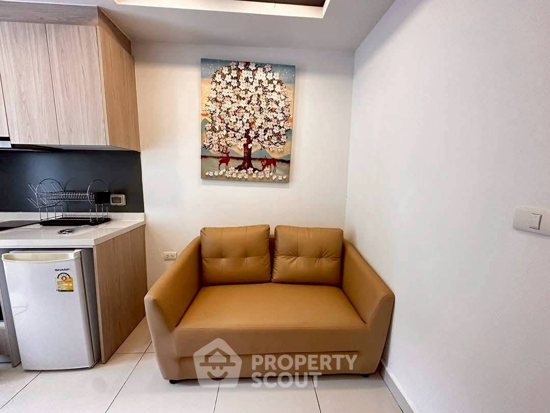 รูป คอนโด 1 ห้องนอนให้เช่า Arcadia Beach Resort Pattaya โซนพัทยาใต้ (ID 3038343) - รูปที่ 4/6