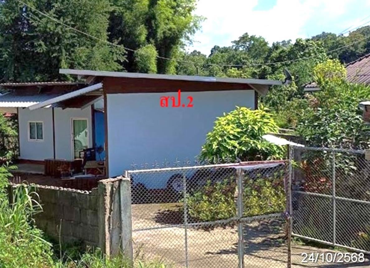 picture HOME 101 Sq.w. Pai Mae Hong Son for 3.1M - 11/19
