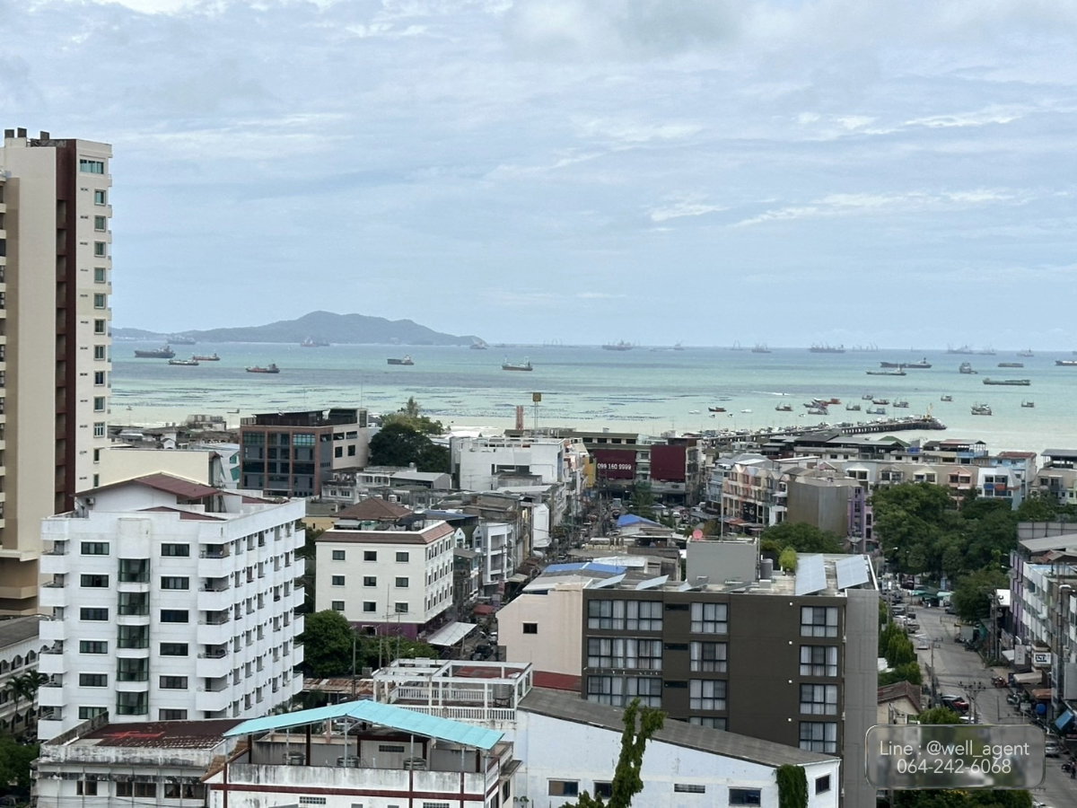 picture 📍 For rent : Sri Racha Place  ✅️ Special Price: 7,000 THB/month - 14/14