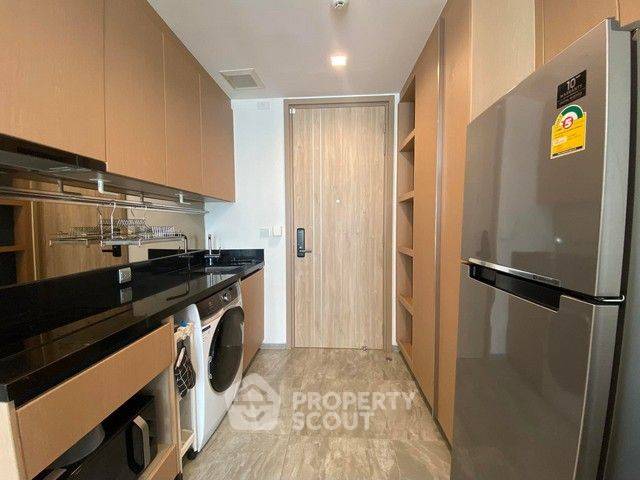 picture 1-BR 38 Sqm Condo For Sale At Kawa Haus,  BTS On Nut (ID 2143677) - 8/8
