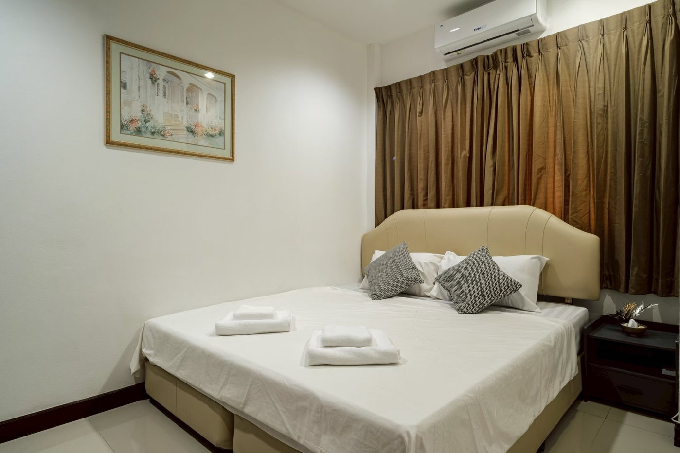 รูป Luxury Pool Villa for Rent North Pattaya Near International Schools - รูปที่ 10/14