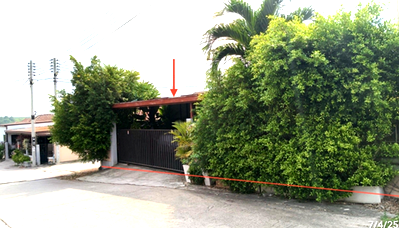 Houses for sale Ck Plaza : HOME 51.9 Sq.w. Pluak Daeng Rayong for 2.3M
