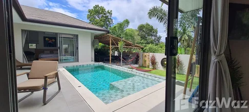 ขาย วิลล่า 3 ห้องนอน ใน แม่น้ำ, สุราษฎร์ธานี 6496970