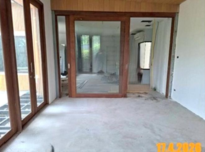 รูป บ้านเดี่ยว 80.8 ตร.วา เดอะซิตี้ รามอินทรา 2 เขตสายไหม กรุงเทพมหานคร 14M - รูปที่ 4/34