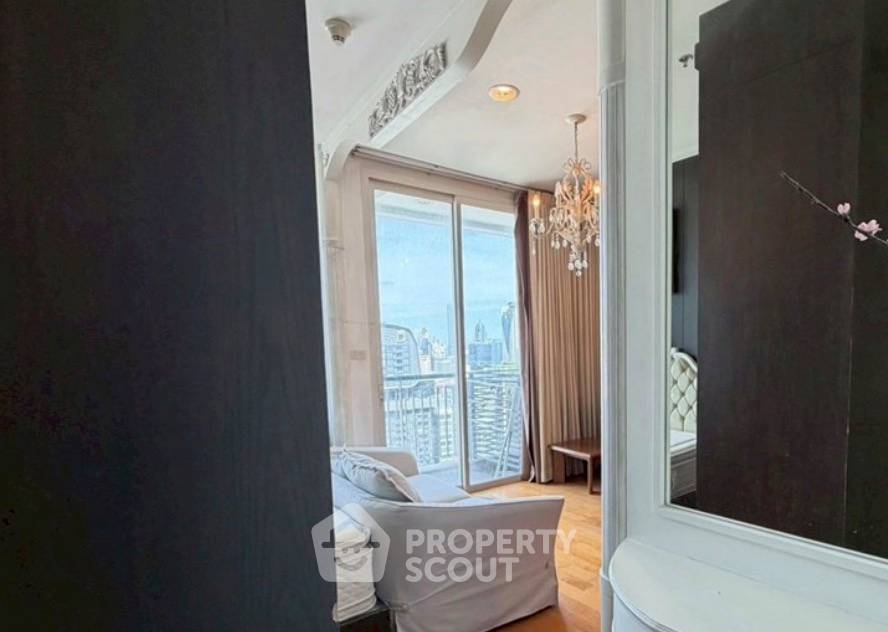 picture Studio Condo at Villa Ratchatewi near BTS Phaya Thai (ID 3032608) - 3/5