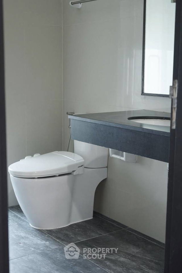picture 2-BR 110 Sqm Condo At Noble Ora Near BTS Thong Lor (ID 3036007) - 10/10