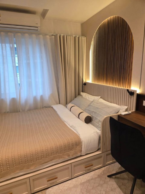 รูป เช่าคอนโด Fortune Condo Town/ฟอร์จูน คอนโด ทาวน์ (F6906146) ID Line : @pccenter - รูปที่ 3/14