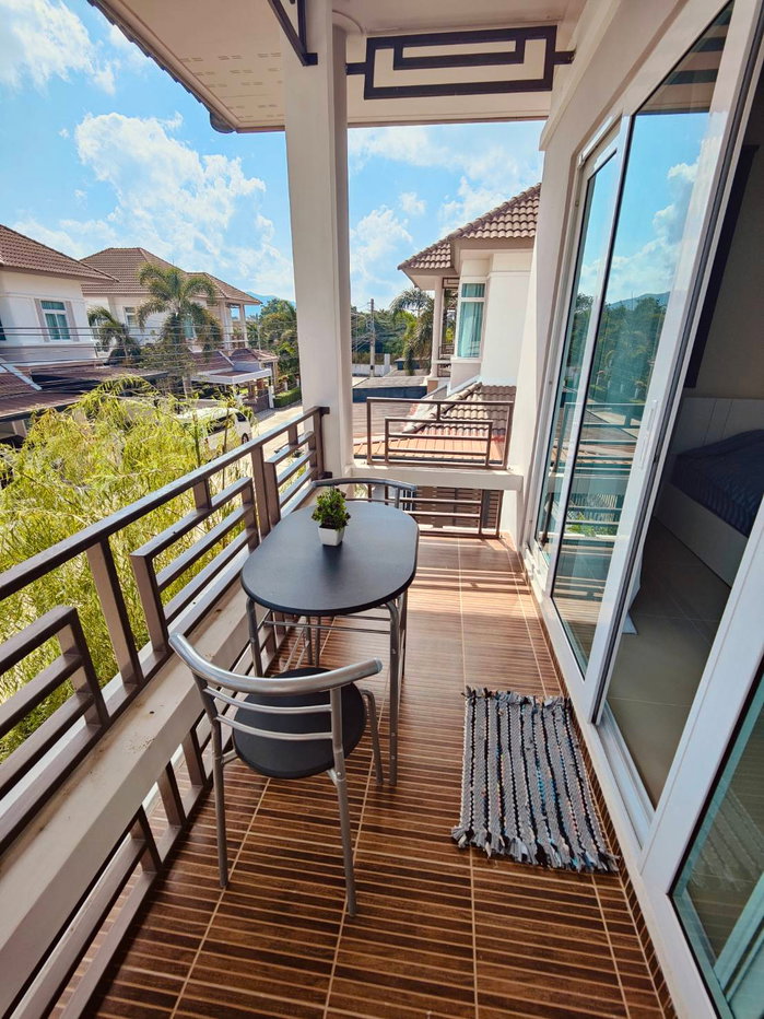 picture Hose for rent at Yak J (Bang Saray+Sattahip) - 8/8