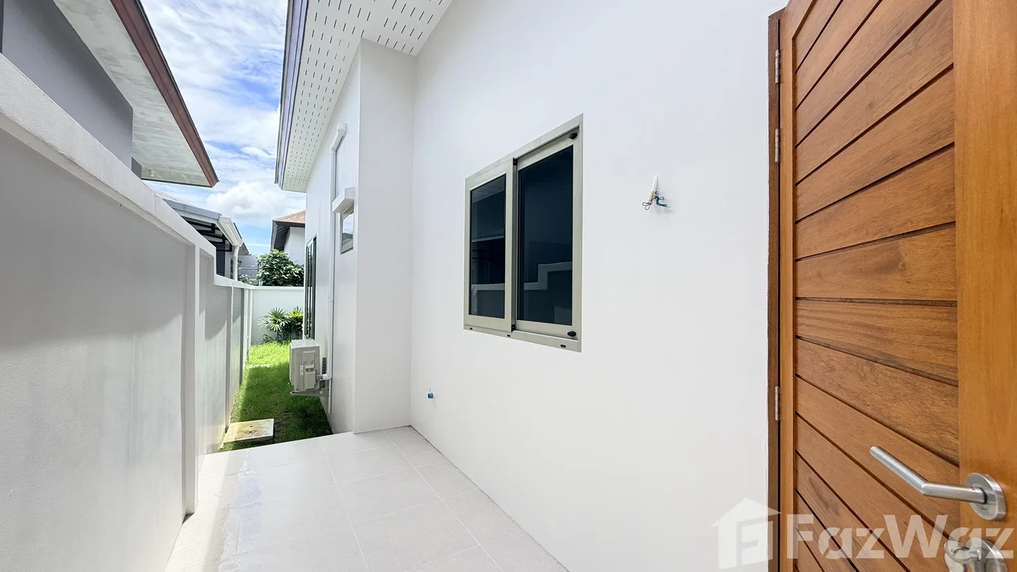รูป ขาย วิลล่า 3 ห้องนอน ในโครงการ อนันดา เลค วิว 6153252 - รูปที่ 12/24