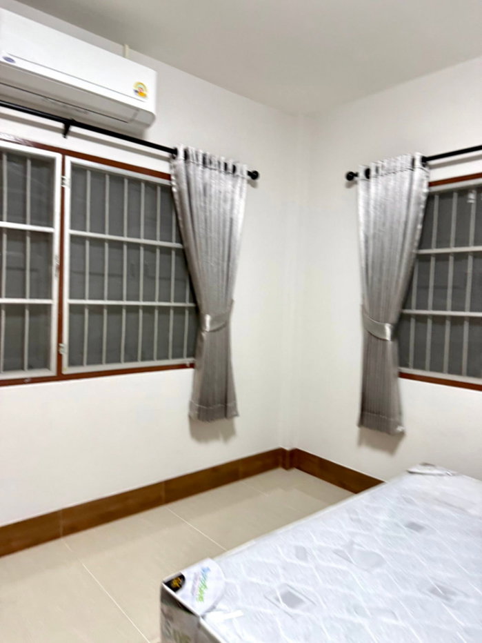 รูป 🏠 ให้เช่าบ้าน : บ้านเดี่ยวซอยโกสุมรวมใจ 5  รหัสทรัพย์ | 📌LNP-H1067 - รูปที่ 17/71