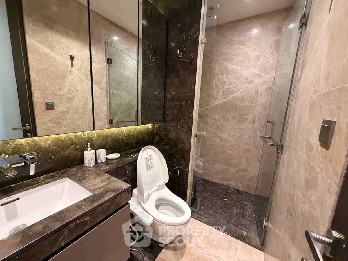picture 1-BR Condo at 28 Chidlom near BTS Chit Lom (ID 3035180) - 8/8