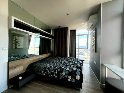 คอนโดให้เช่า : ให้เช่า The Coast Condominium 2 ห้องนอน 🔥🔥 จองเดือนนี้รับส่วนลด1,000บาท 🔥🔥 @kjcondo (มี@ข้างหน้าด้วยนะคะ)